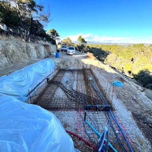 Construction de piscine à Draguignan Var 83